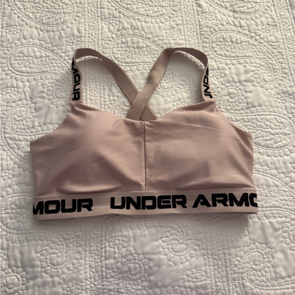 Under Armour Sports Bra